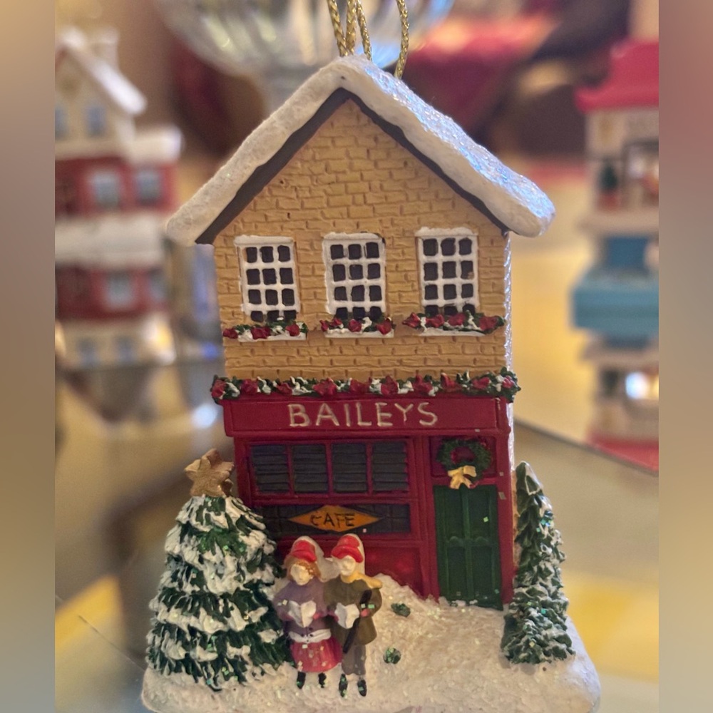 Bailey’s of Ireland: Miniatures Collection